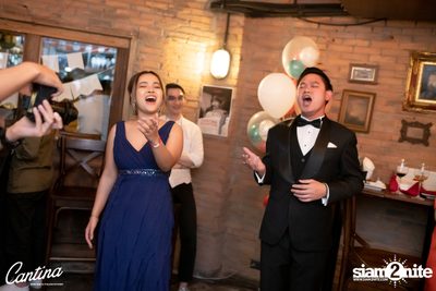 6th Anniversary at Cantina Wine Bar & Italian Kitchen — photo 118