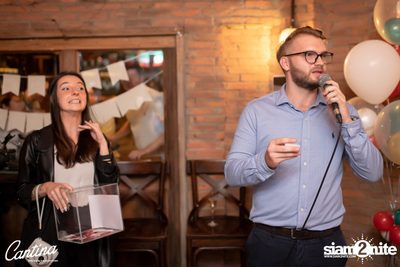 6th Anniversary at Cantina Wine Bar & Italian Kitchen — photo 132