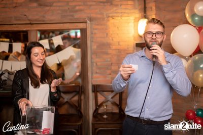 6th Anniversary at Cantina Wine Bar & Italian Kitchen — photo 133
