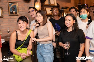 6th Anniversary at Cantina Wine Bar & Italian Kitchen — photo 134