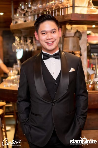 6th Anniversary at Cantina Wine Bar & Italian Kitchen — photo 149