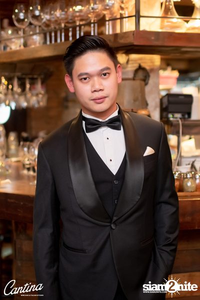 6th Anniversary at Cantina Wine Bar & Italian Kitchen — photo 151