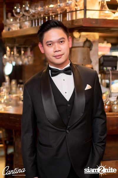 6th Anniversary at Cantina Wine Bar & Italian Kitchen — photo 152