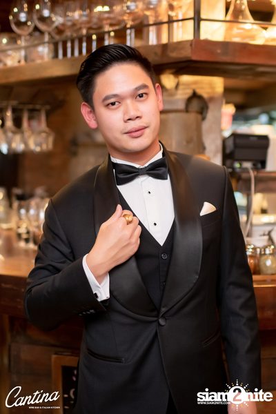 6th Anniversary at Cantina Wine Bar & Italian Kitchen — photo 153