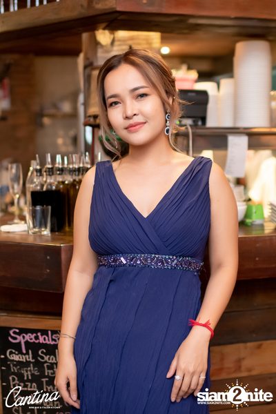 6th Anniversary at Cantina Wine Bar & Italian Kitchen — photo 154