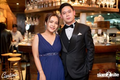 6th Anniversary at Cantina Wine Bar & Italian Kitchen — photo 157