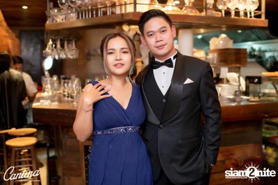 6th Anniversary at Cantina Wine Bar & Italian Kitchen — photo 158