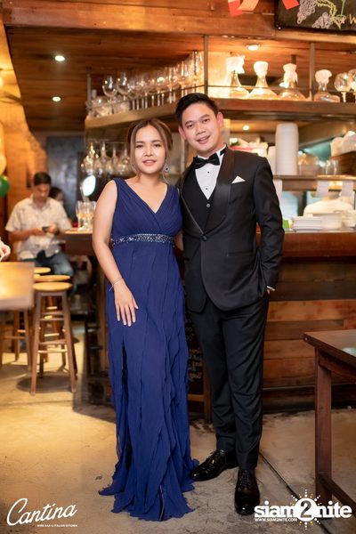 6th Anniversary at Cantina Wine Bar & Italian Kitchen — photo 159