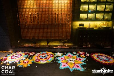 Diwali at Charcoal Tandoor Grill & Mixology — photo 1
