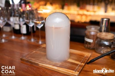 Diwali at Charcoal Tandoor Grill & Mixology — photo 17