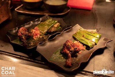 Diwali at Charcoal Tandoor Grill & Mixology — photo 23