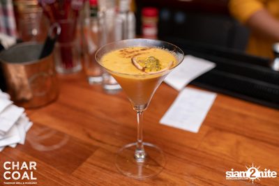 Diwali at Charcoal Tandoor Grill & Mixology — photo 33