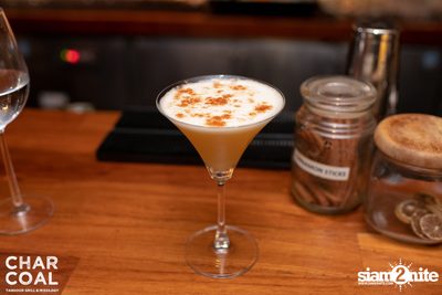 Diwali at Charcoal Tandoor Grill & Mixology — photo 34