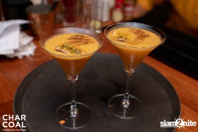 Diwali at Charcoal Tandoor Grill & Mixology — photo 37