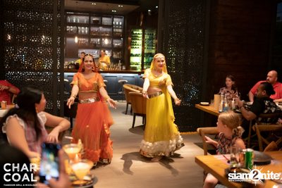 Diwali at Charcoal Tandoor Grill & Mixology — photo 42