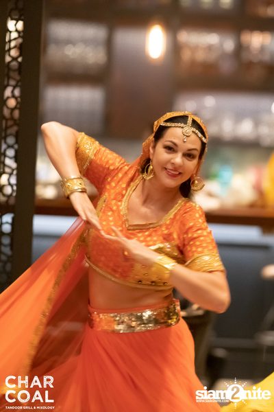 Diwali at Charcoal Tandoor Grill & Mixology — photo 45