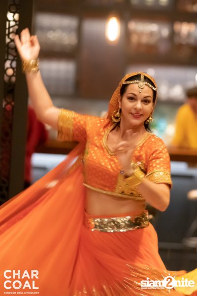 Diwali at Charcoal Tandoor Grill & Mixology — photo 46