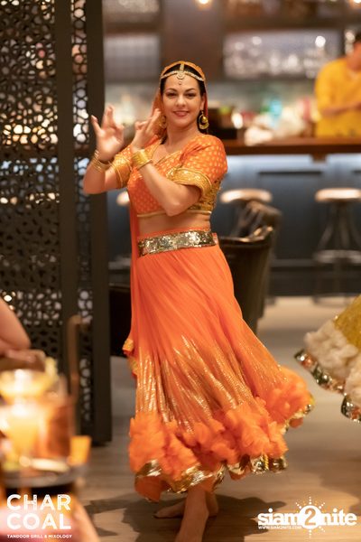 Diwali at Charcoal Tandoor Grill & Mixology — photo 50
