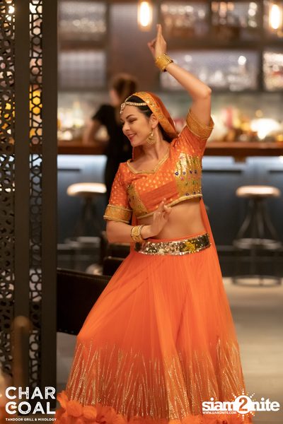 Diwali at Charcoal Tandoor Grill & Mixology — photo 57