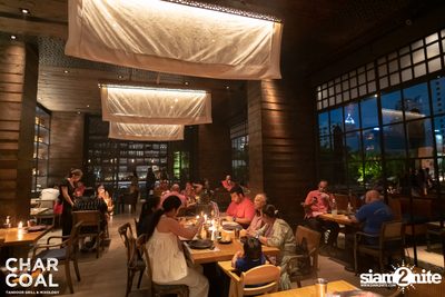 Diwali at Charcoal Tandoor Grill & Mixology — photo 90