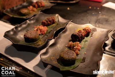 Diwali at Charcoal Tandoor Grill & Mixology — photo 91