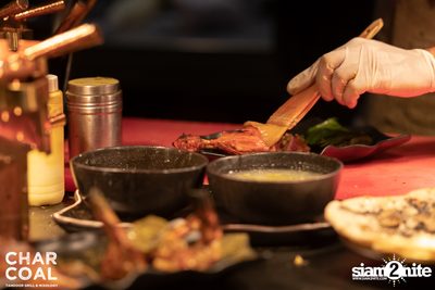 Diwali at Charcoal Tandoor Grill & Mixology — photo 92