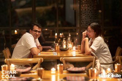 Diwali at Charcoal Tandoor Grill & Mixology — photo 94