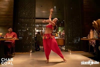 Diwali at Charcoal Tandoor Grill & Mixology — photo 95