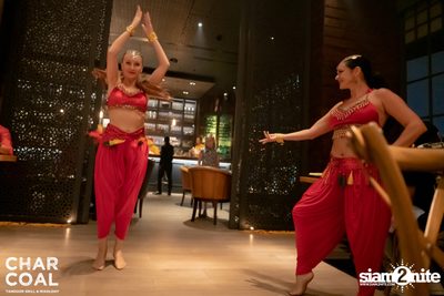 Diwali at Charcoal Tandoor Grill & Mixology — photo 98