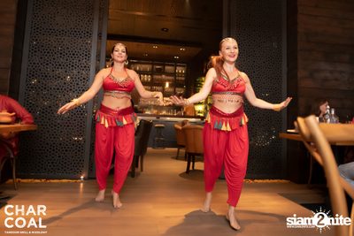 Diwali at Charcoal Tandoor Grill & Mixology — photo 99