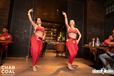 Diwali at Charcoal Tandoor Grill & Mixology — photo 102