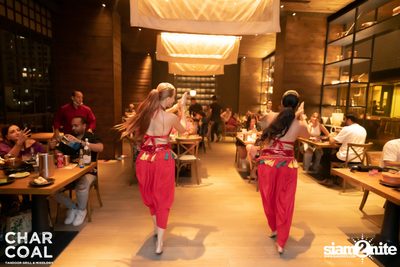 Diwali at Charcoal Tandoor Grill & Mixology — photo 103