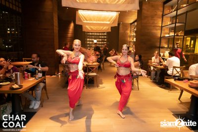 Diwali at Charcoal Tandoor Grill & Mixology — photo 104