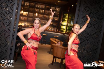 Diwali at Charcoal Tandoor Grill & Mixology — photo 109
