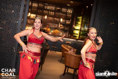 Diwali at Charcoal Tandoor Grill & Mixology — photo 110