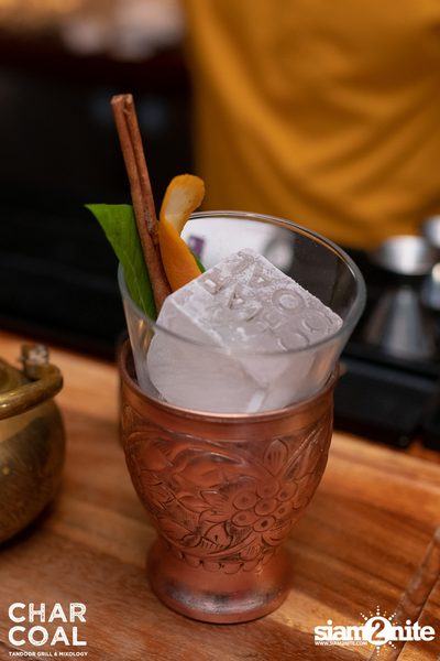 Diwali at Charcoal Tandoor Grill & Mixology — photo 115
