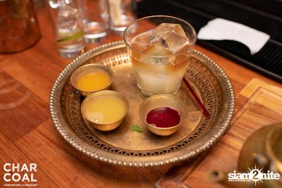 Diwali at Charcoal Tandoor Grill & Mixology — photo 116