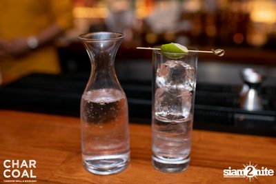 Diwali at Charcoal Tandoor Grill & Mixology — photo 118