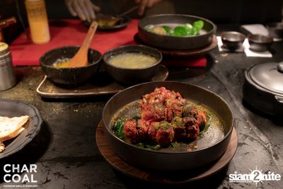 Diwali at Charcoal Tandoor Grill & Mixology — photo 120