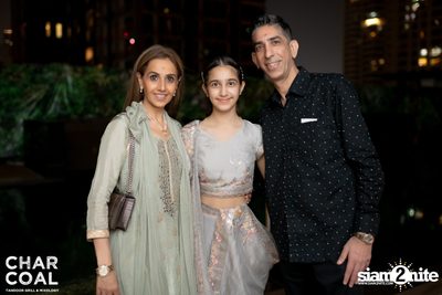 Diwali at Charcoal Tandoor Grill & Mixology — photo 125