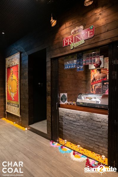 Diwali at Charcoal Tandoor Grill & Mixology — photo 132