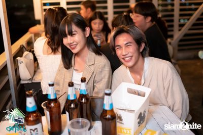 3th Anniversary at Marin — photo 4