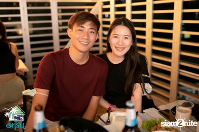 3th Anniversary at Marin — photo 5