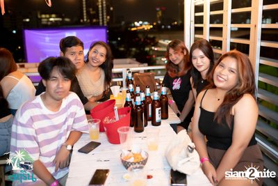 3th Anniversary at Marin — photo 8