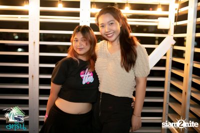 3th Anniversary at Marin — photo 9