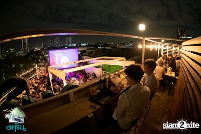 3th Anniversary at Marin — photo 12