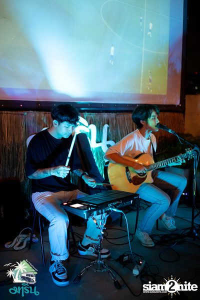 3th Anniversary at Marin — photo 39