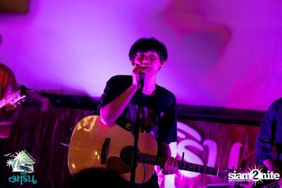3th Anniversary at Marin — photo 88