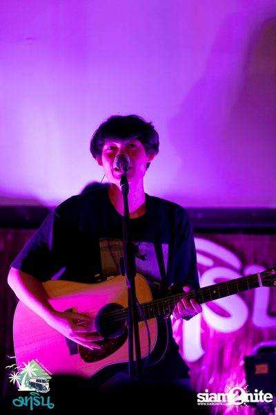 3th Anniversary at Marin — photo 89