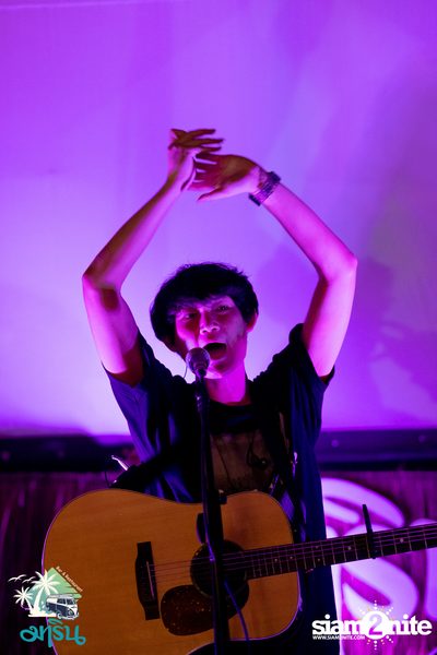 3th Anniversary at Marin — photo 91